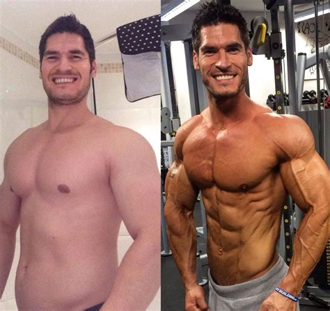 one cycle of steroids results|15 Best Steroids Before And After Pictures .